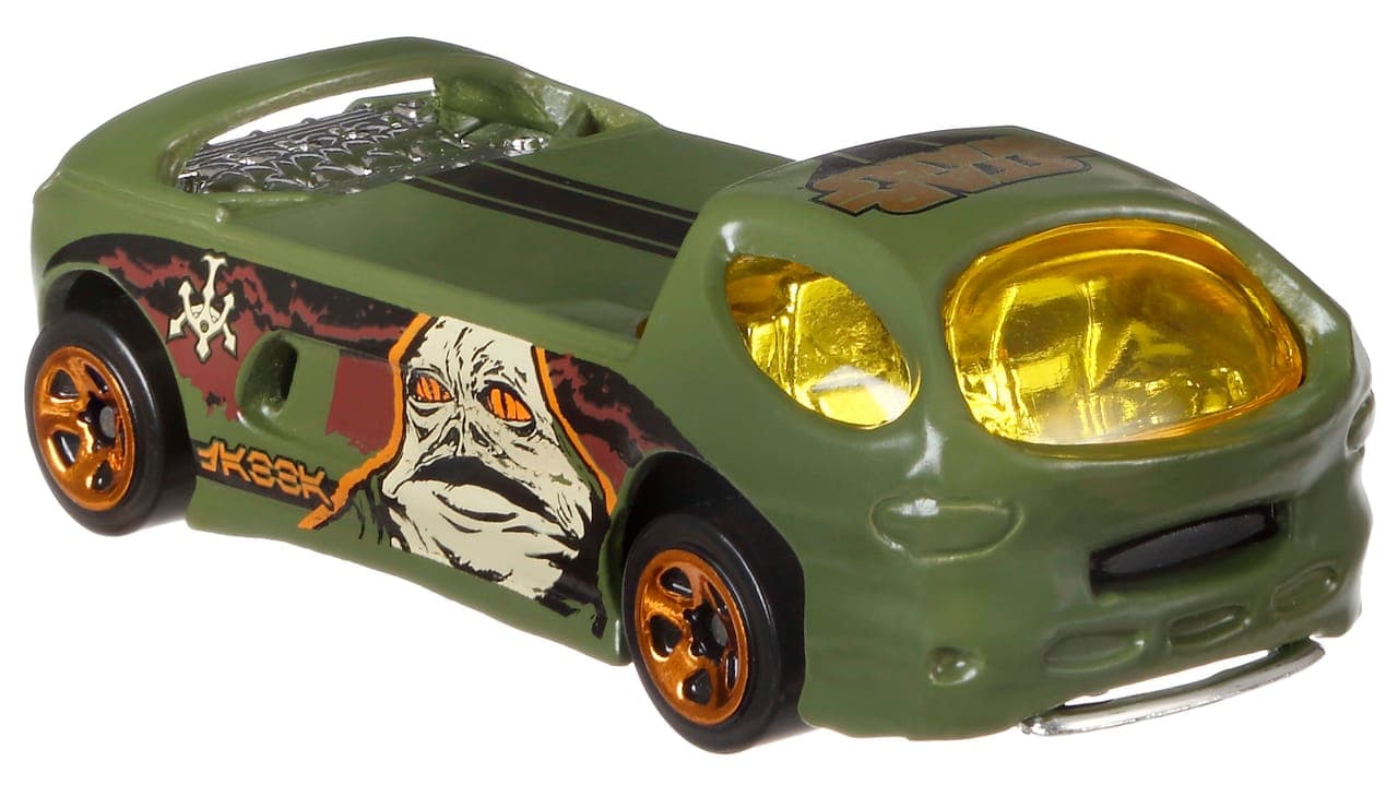 Deora II 4