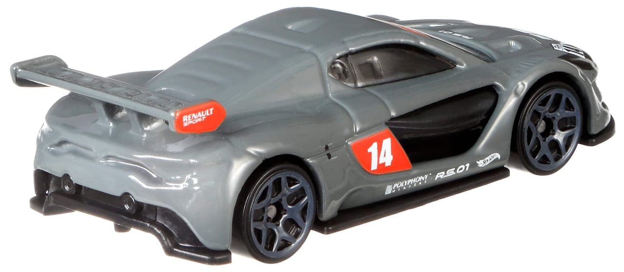 Renault Sport R.S. 01 3
