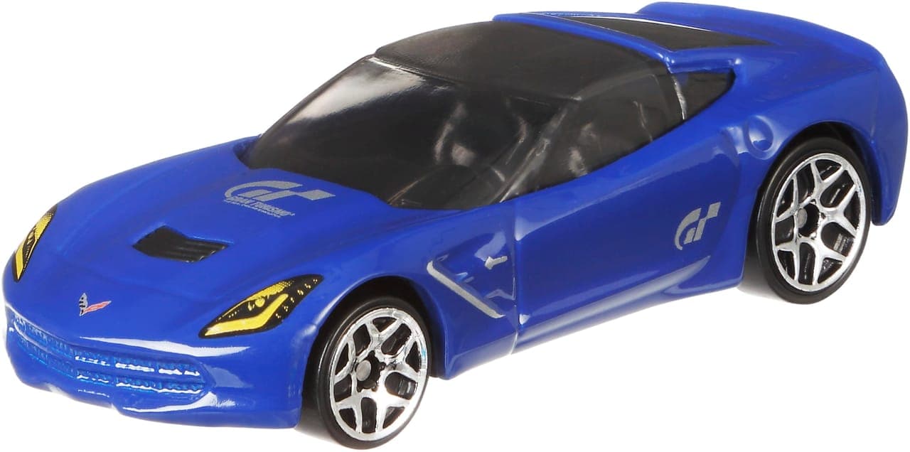 '14 Corvette Stingray