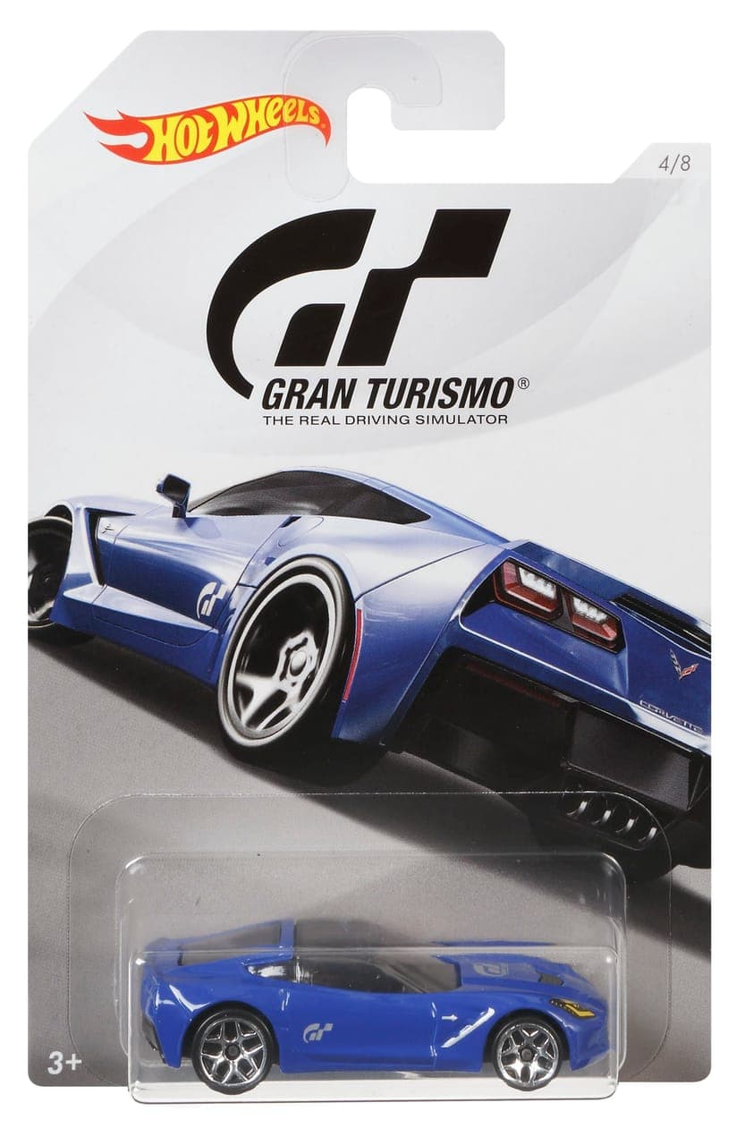 '14 Corvette Stingray 2