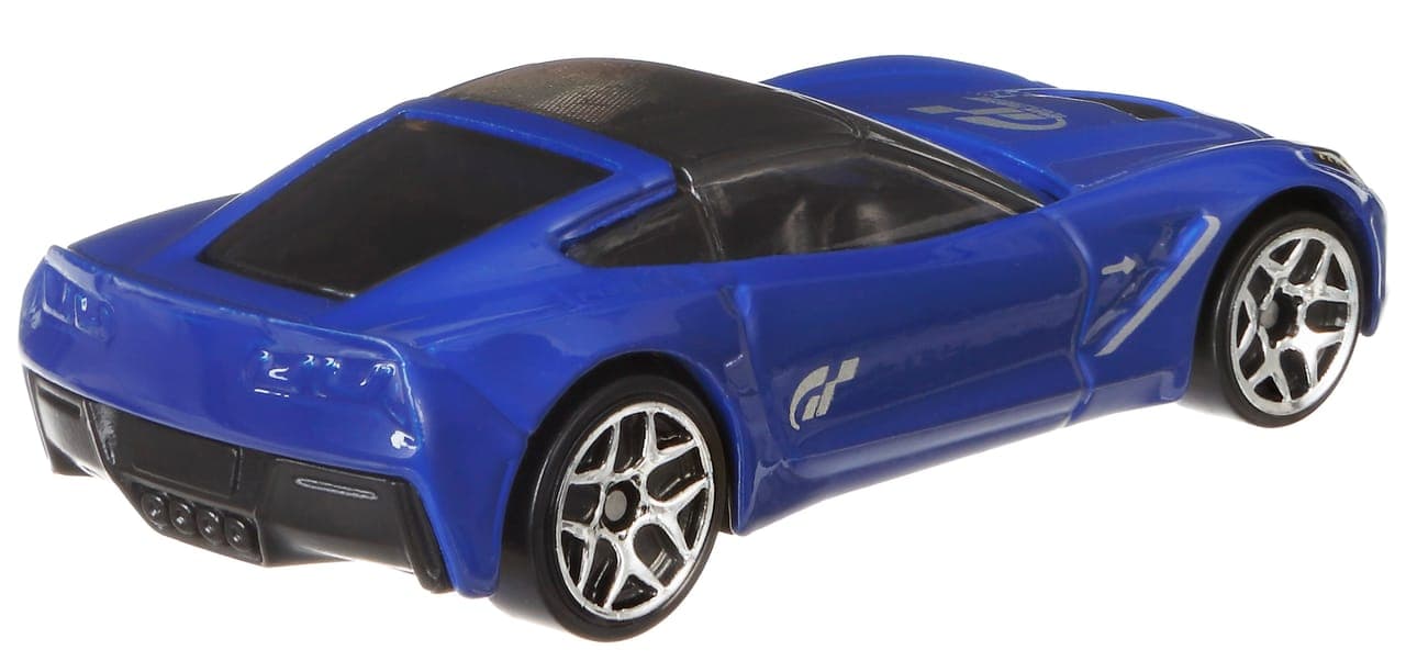 '14 Corvette Stingray 3