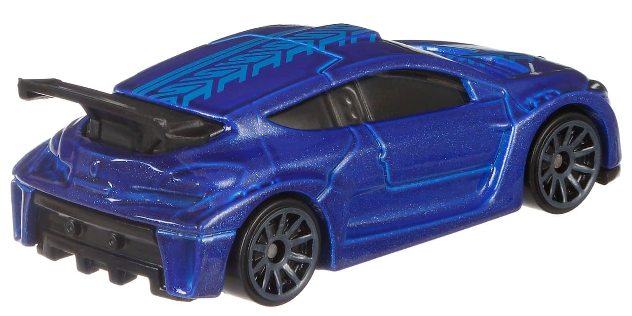 RENAULT MEGANE TROPHY 3
