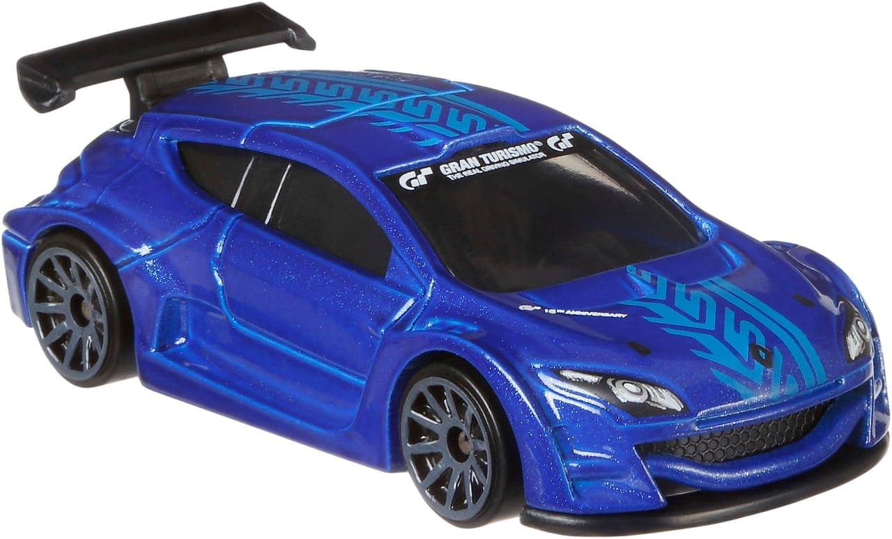 RENAULT MEGANE TROPHY 4