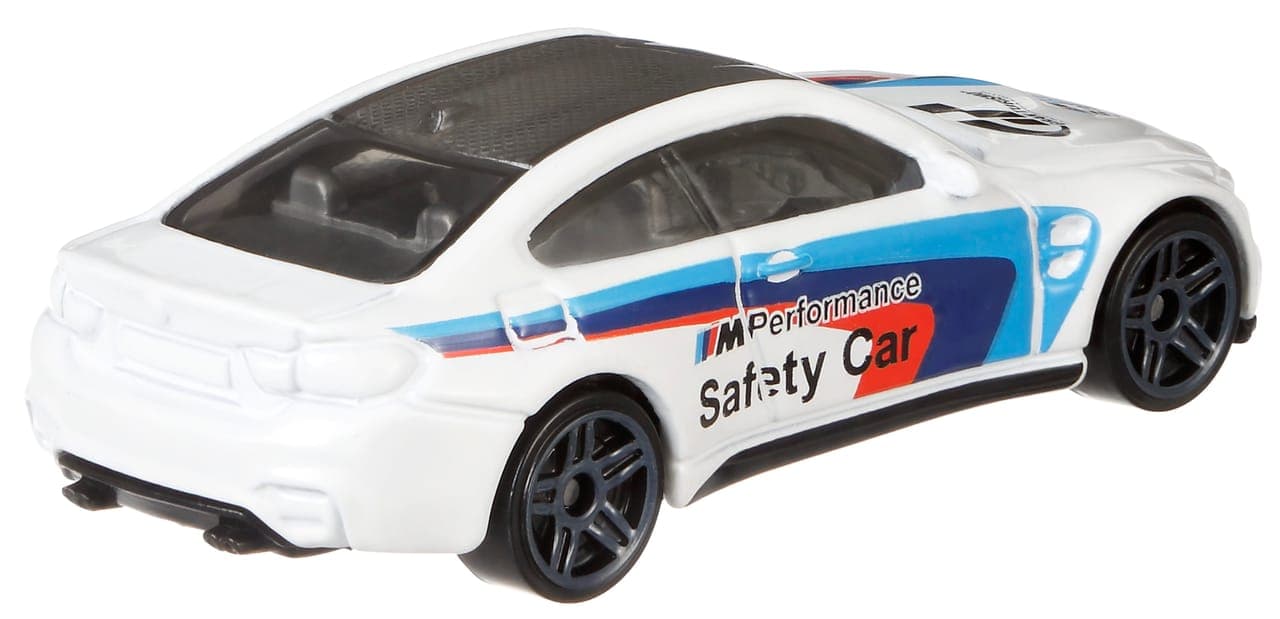 BMW M4 3