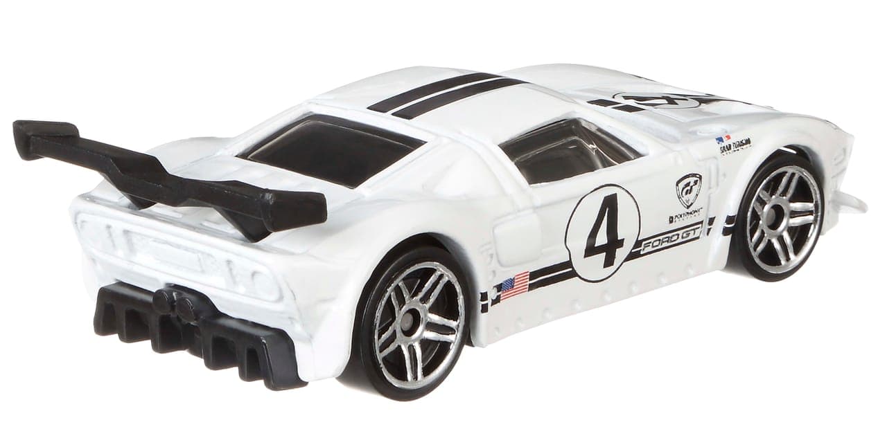 Ford GT LM 3