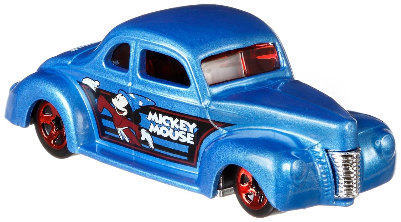 '40 Ford Coupe 3
