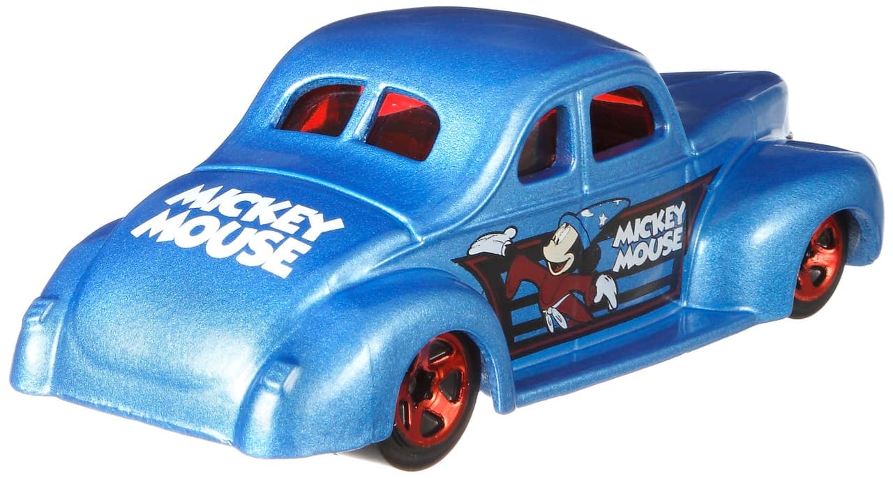 '40 Ford Coupe 4