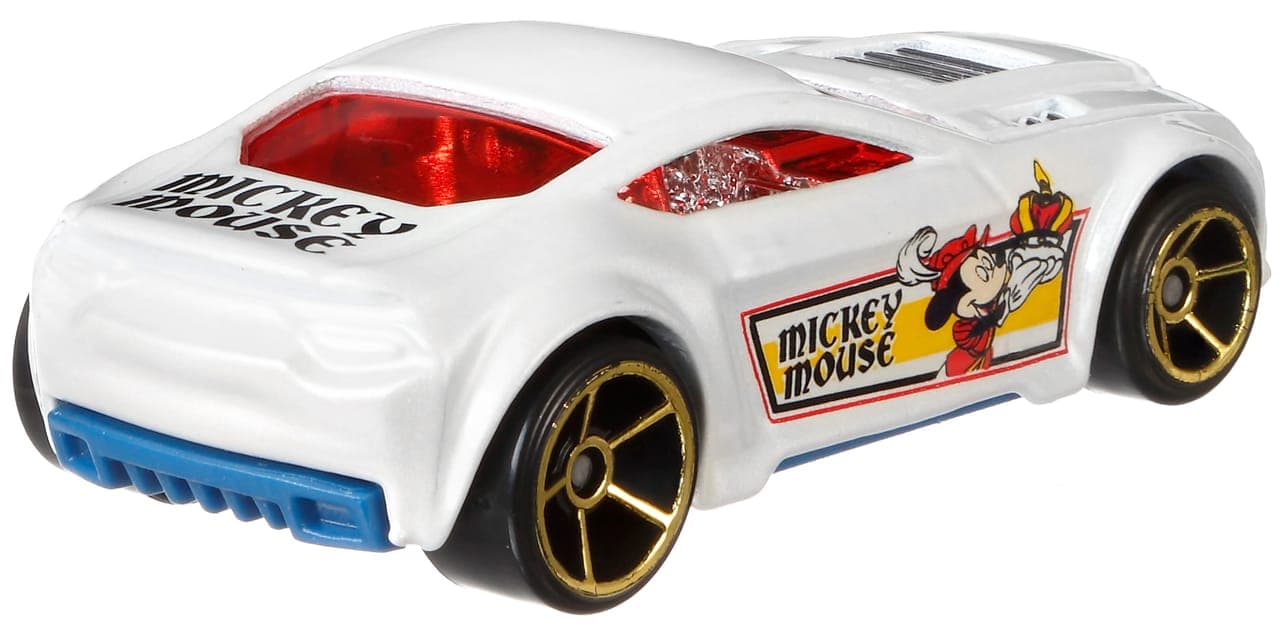 Torque Twister 3