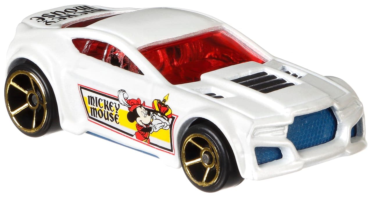 Torque Twister 4