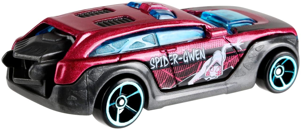 HW Pursuit