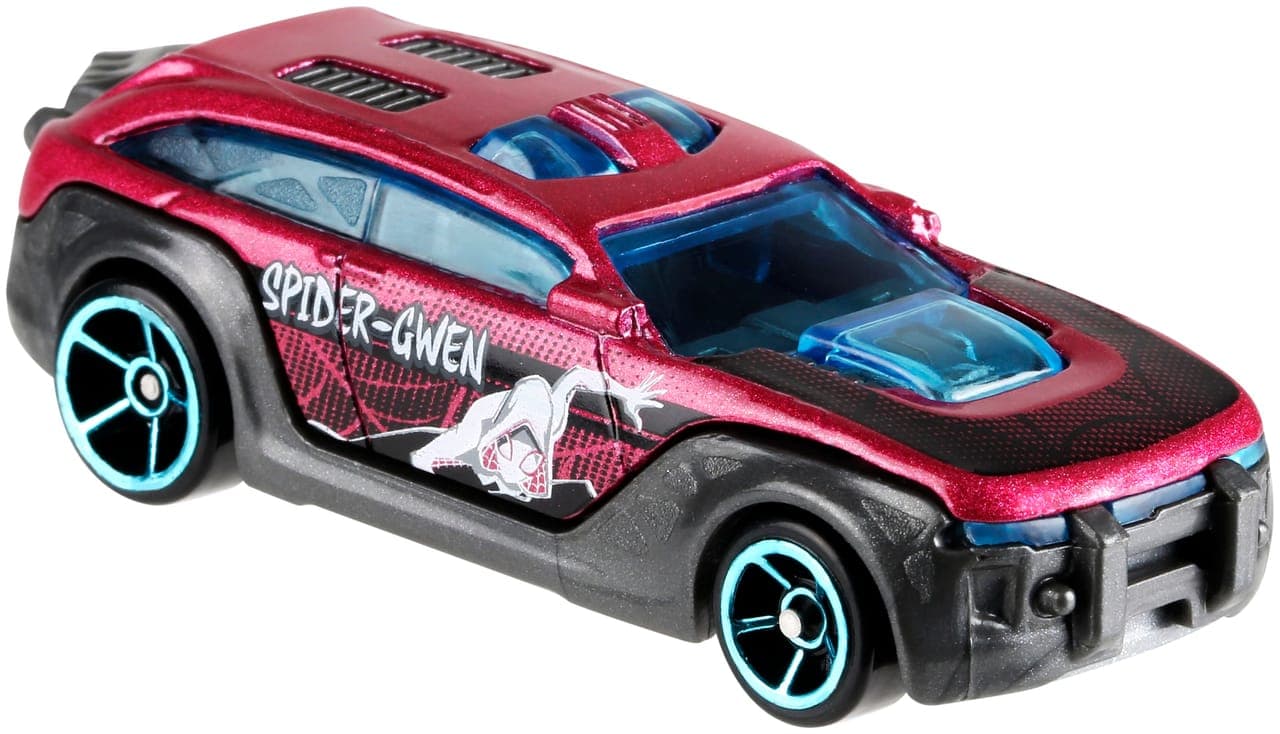 HW Pursuit 2
