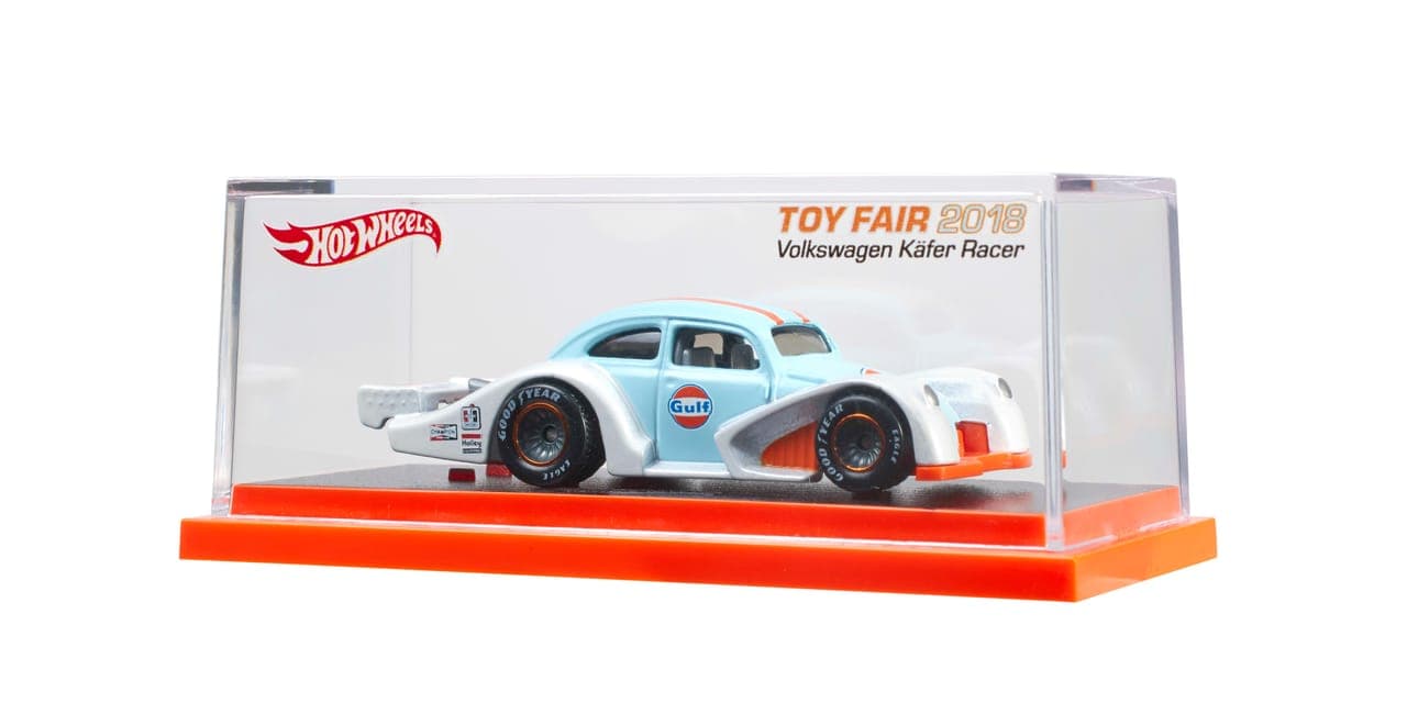 Volkswagen Käfer Racer