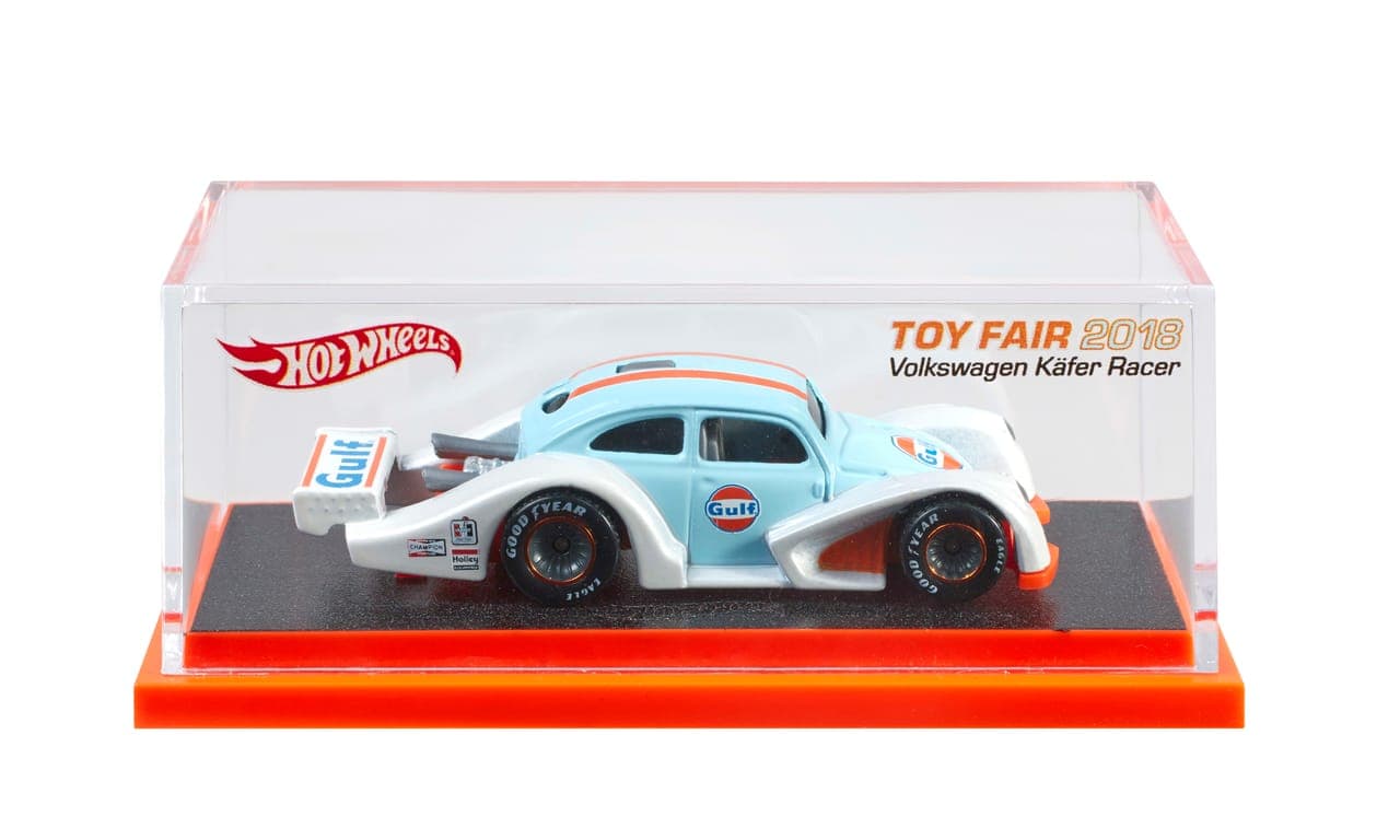 Volkswagen Käfer Racer 2