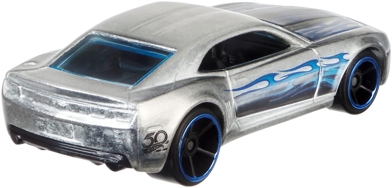 Chevy Camaro Concept 3