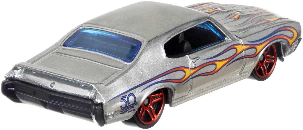 '70 Buick GSX 3