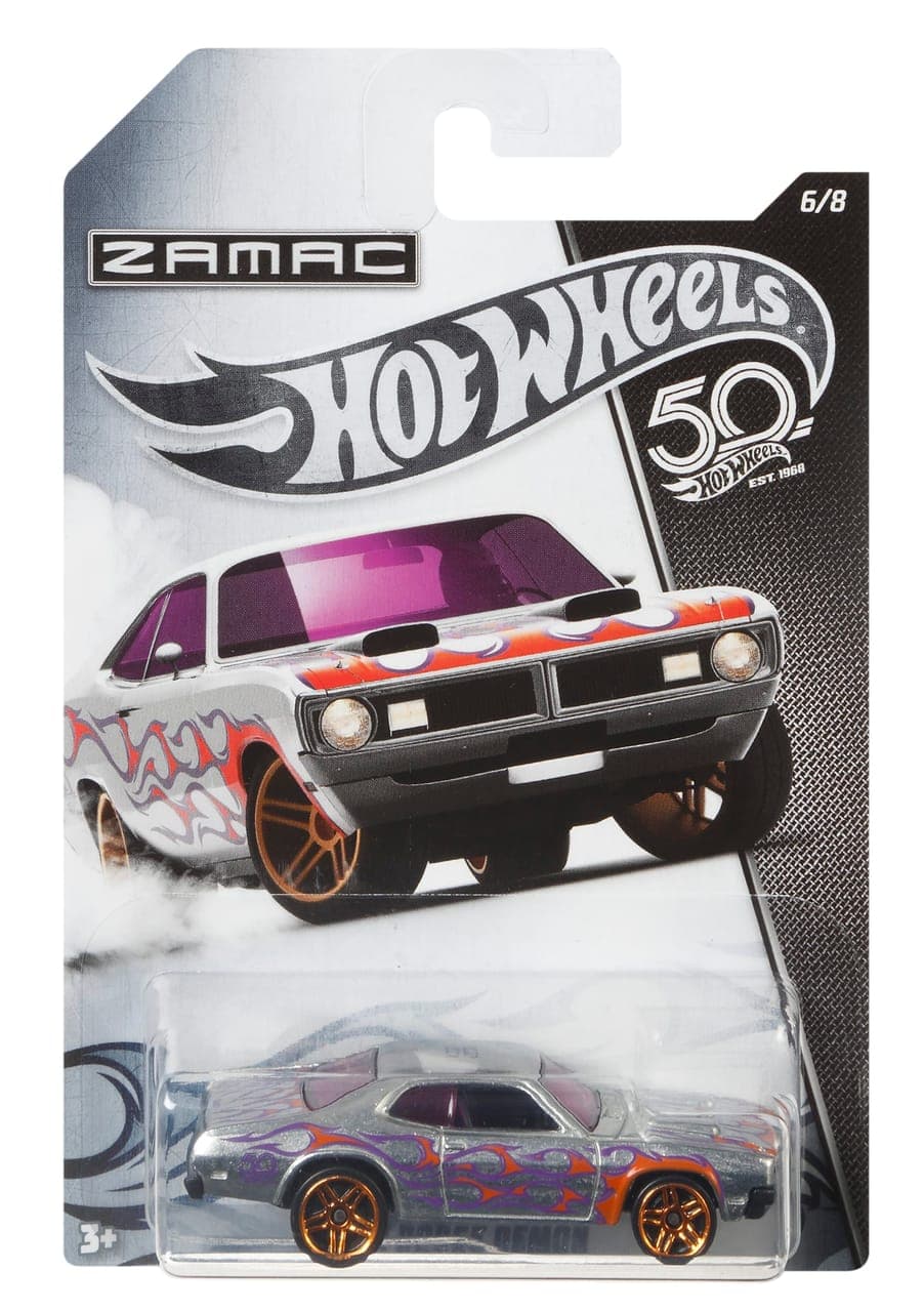 '71 Dodge Demon 2
