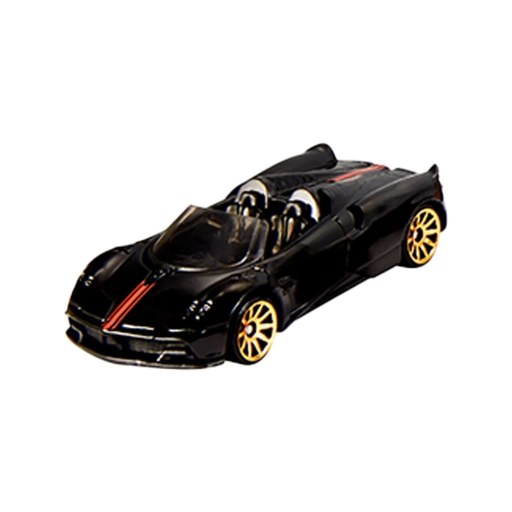 '17 Pagani Huayra Roadster