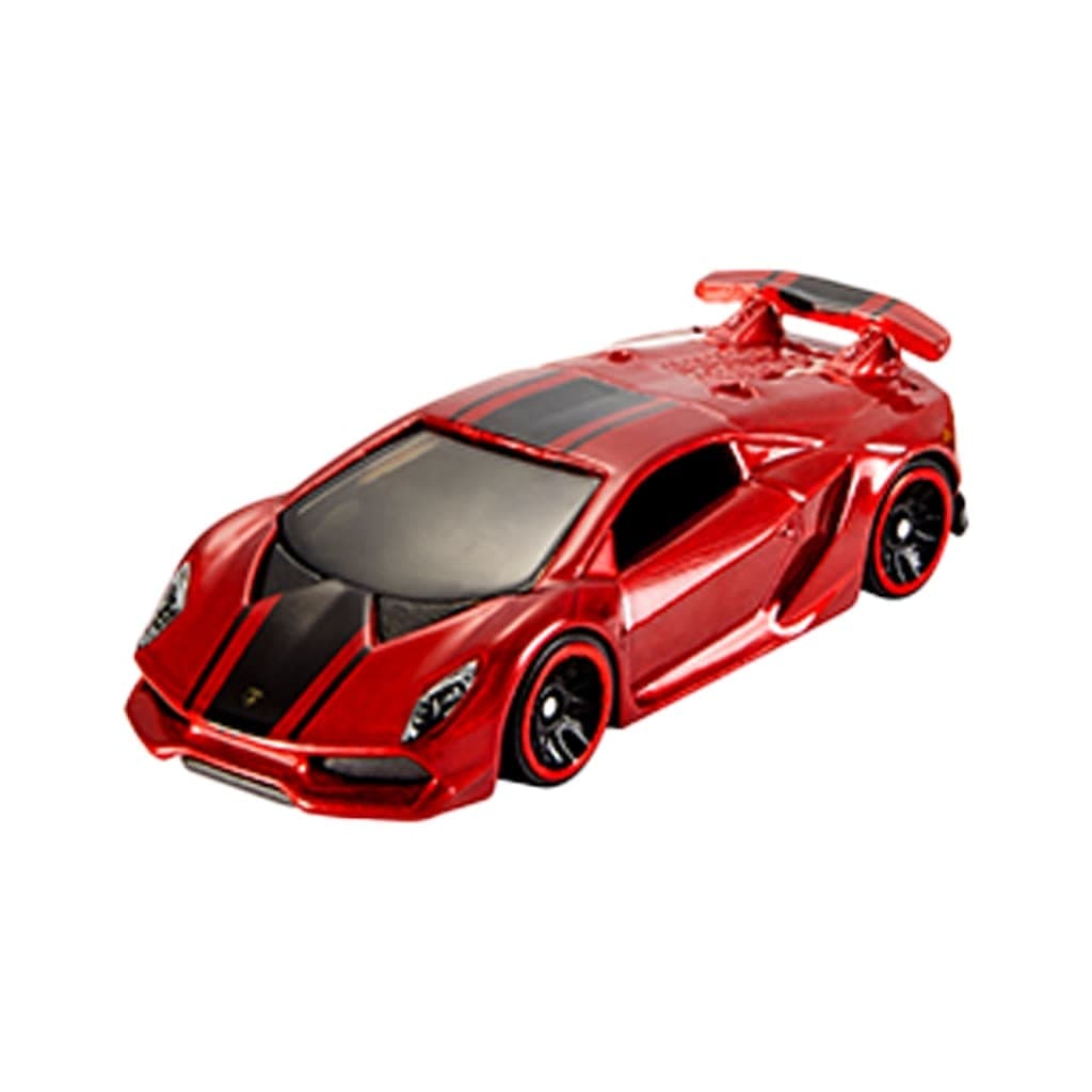 Lamborghini Sesto Elemento