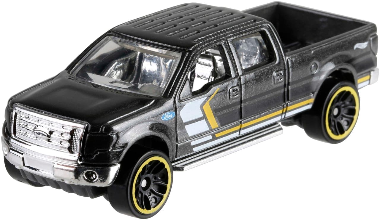 2009 Ford F-150