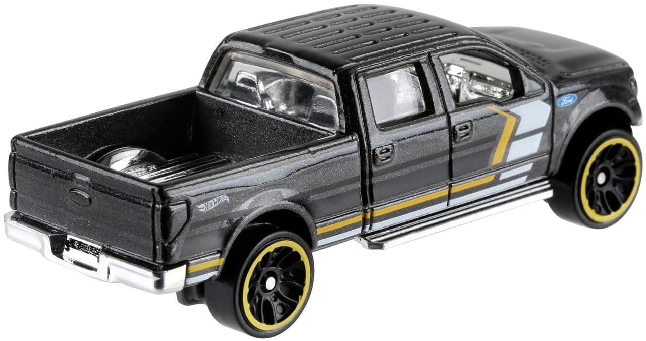 2009 Ford F-150 3
