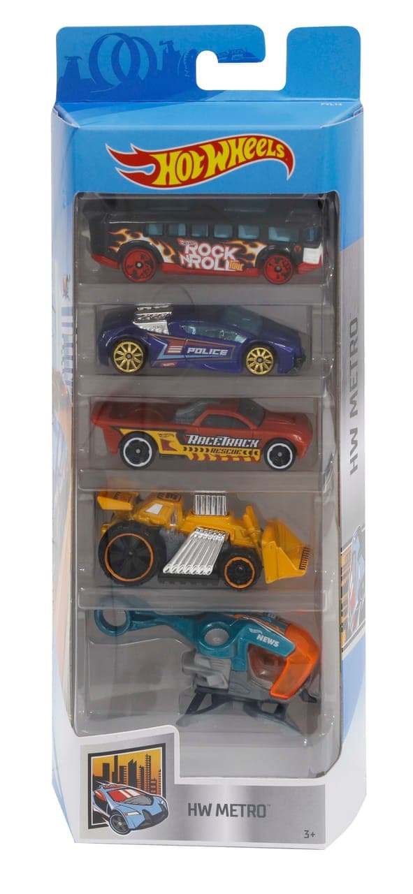 Hot Wheels High 2