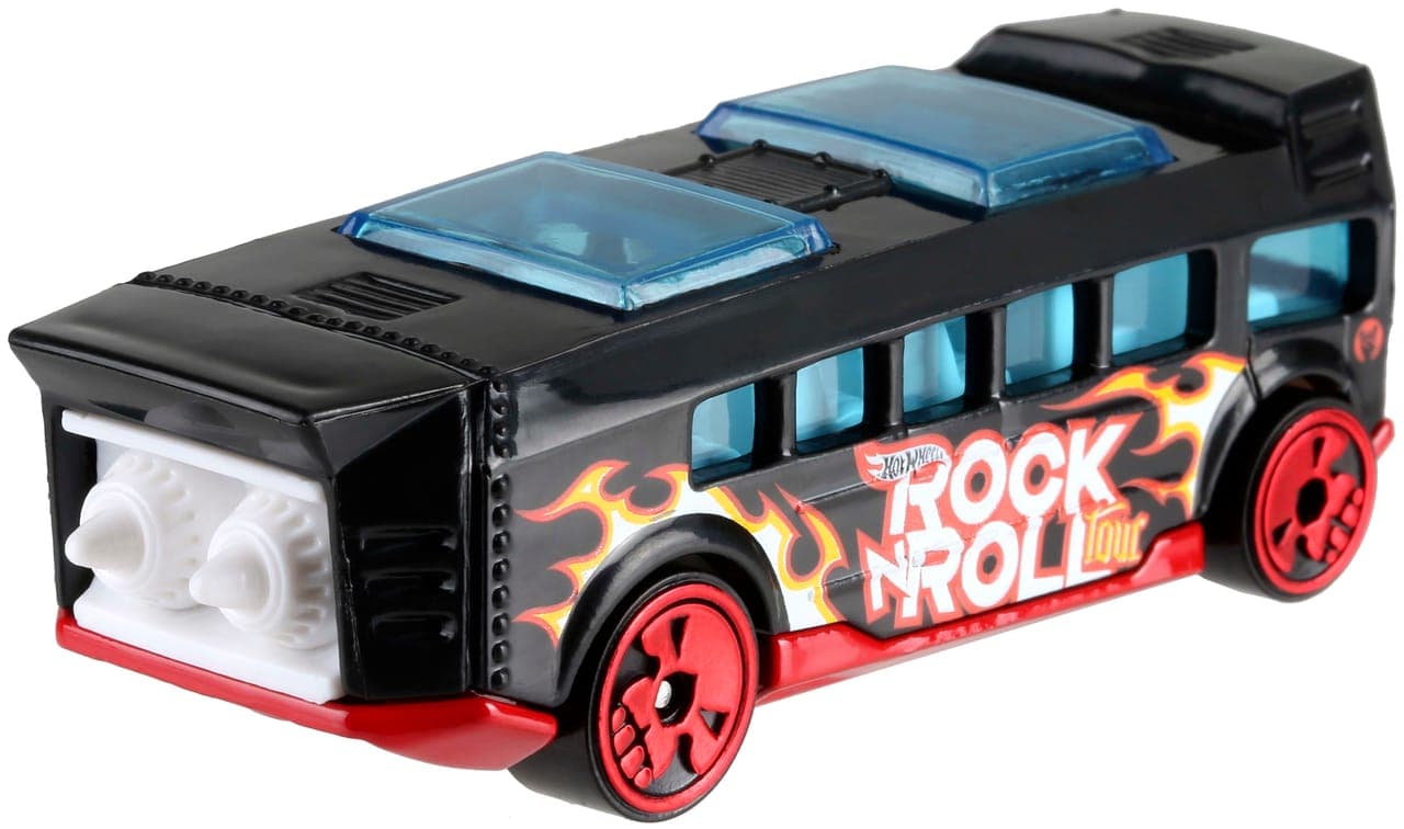 Hot Wheels High 3