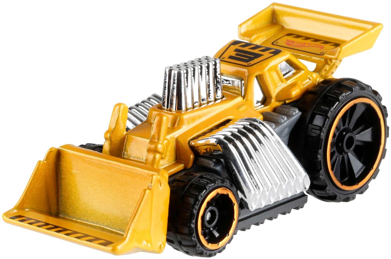 Speed Dozer