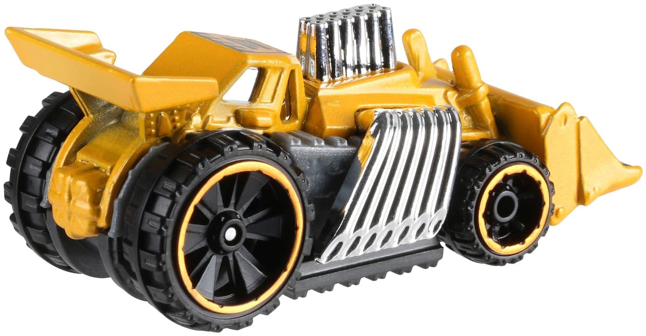 Speed Dozer 3