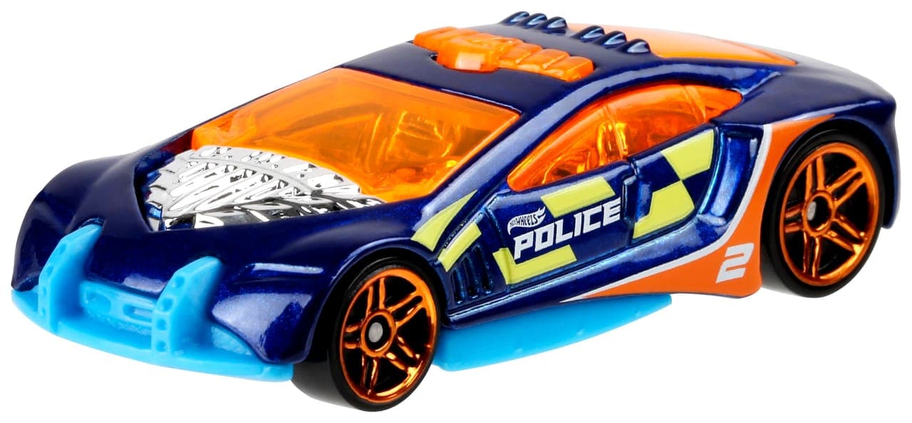 Speed Trap