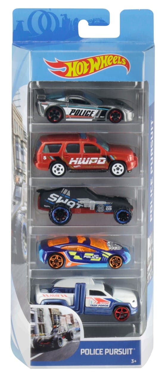 Speed Trap 2