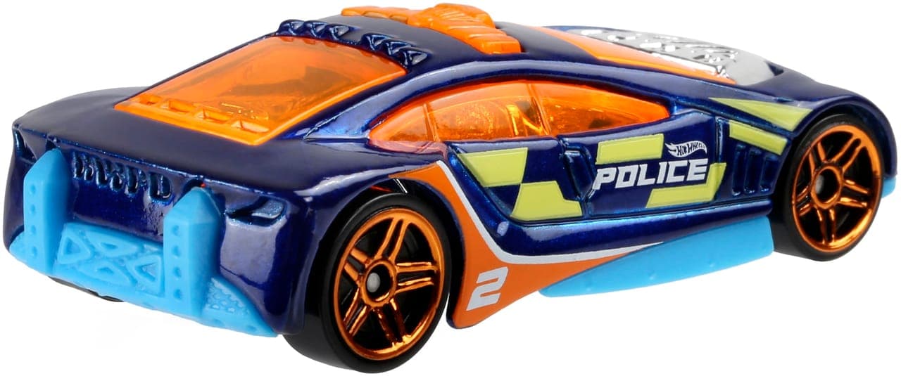 Speed Trap 3