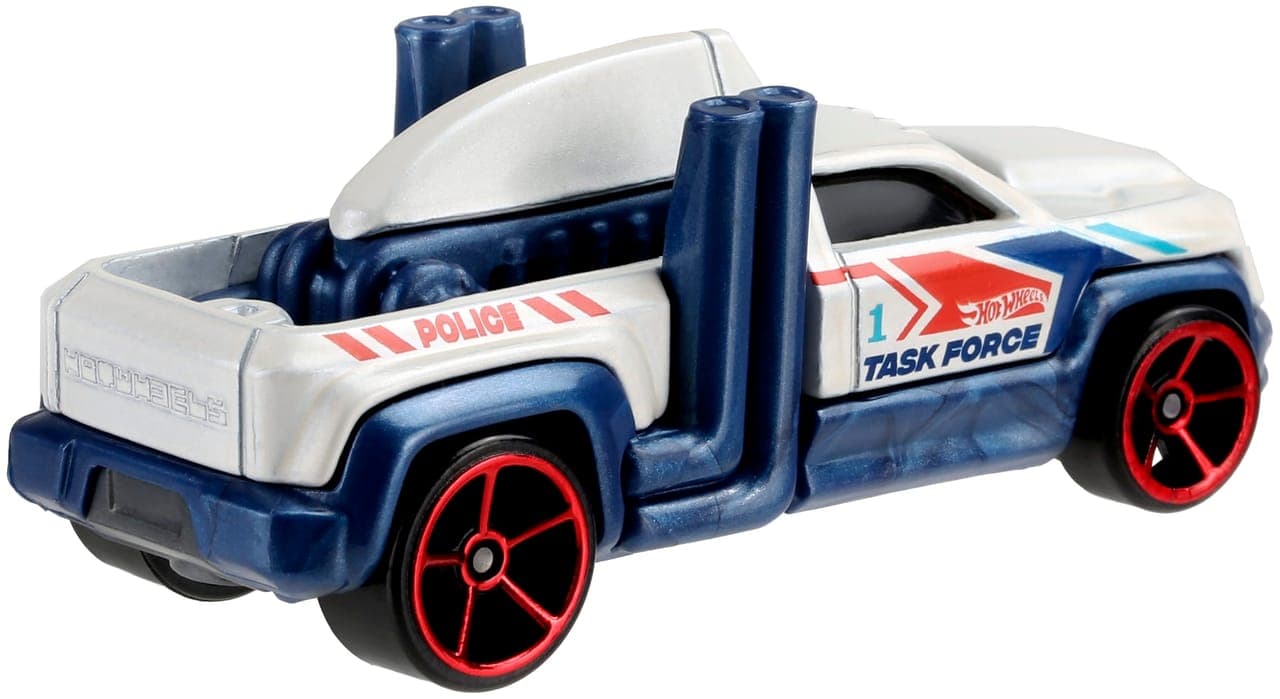 Diesel Duty 3