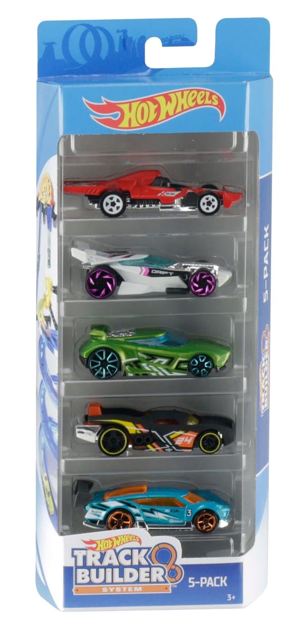 Formula Flashback 2