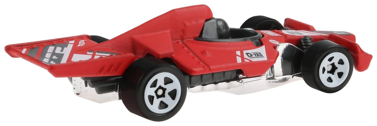 Formula Flashback 3