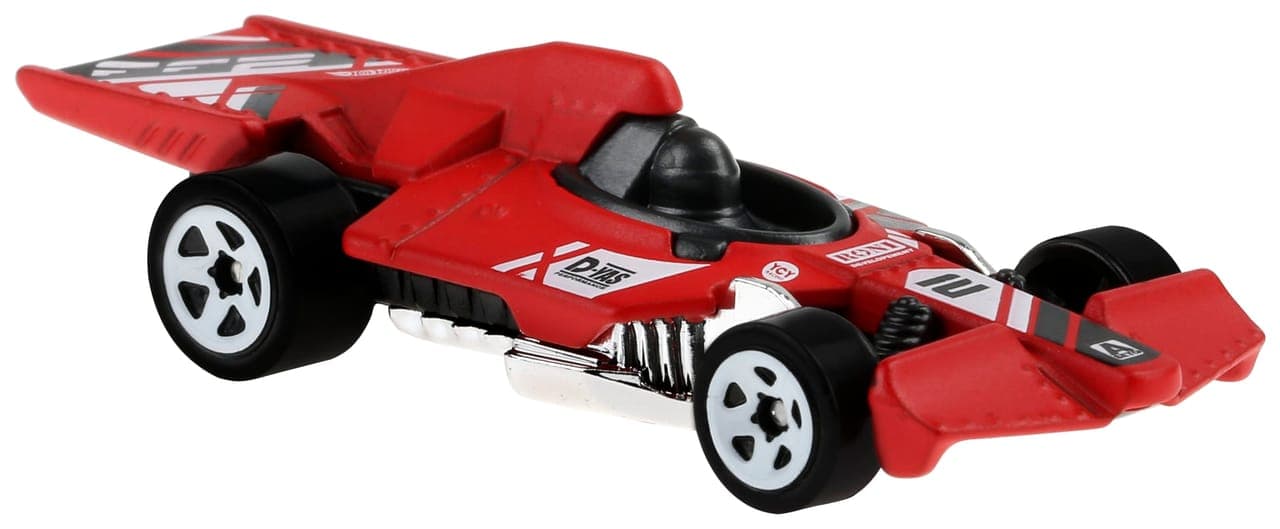 Formula Flashback 4