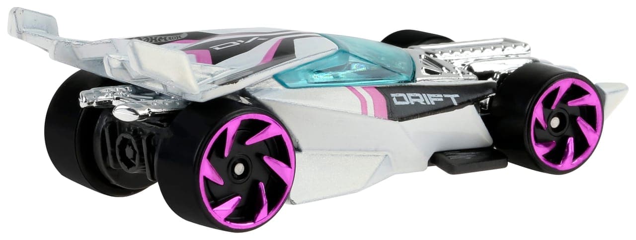 Drift King 3
