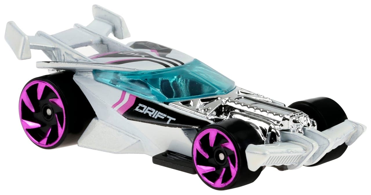 Drift King 4