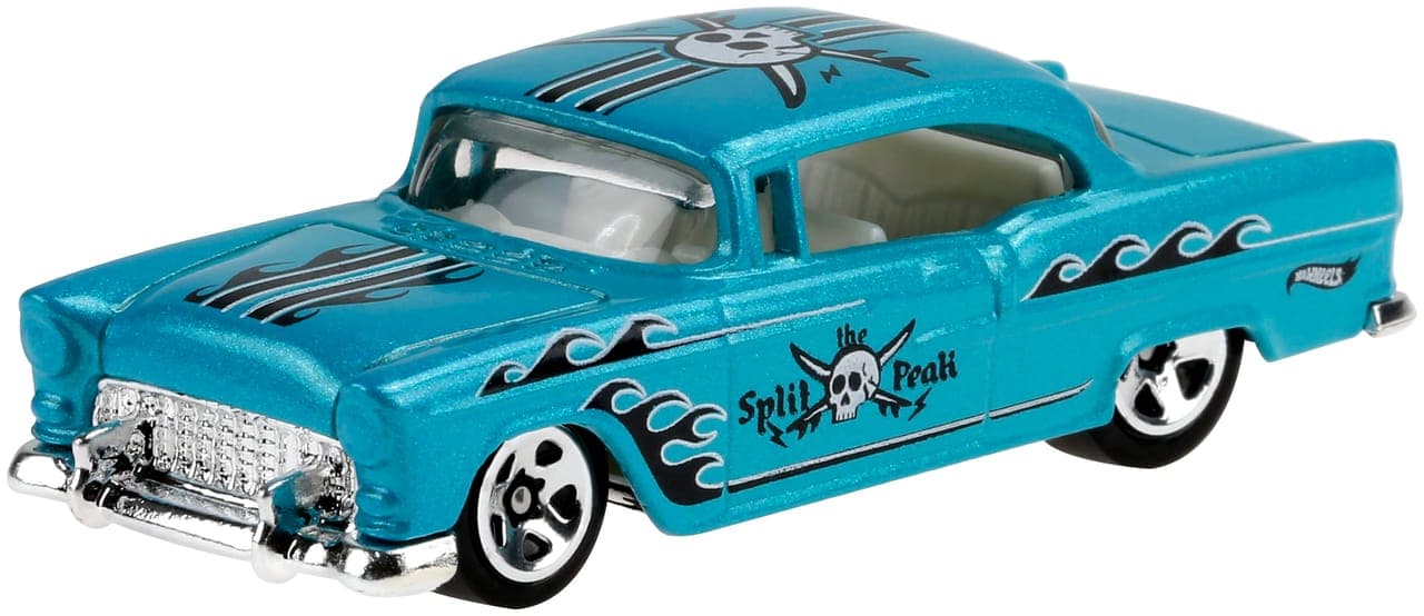 '55 Chevy