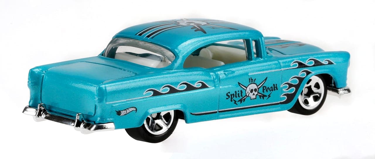 '55 Chevy 3