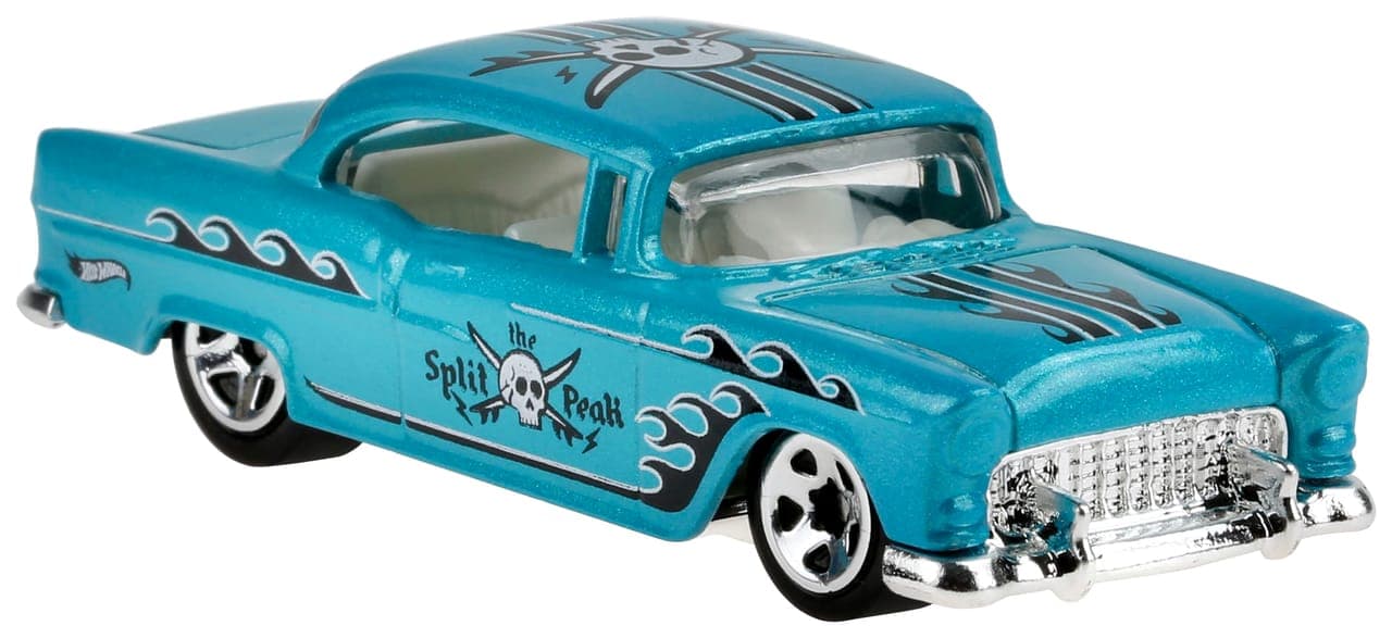 '55 Chevy 4
