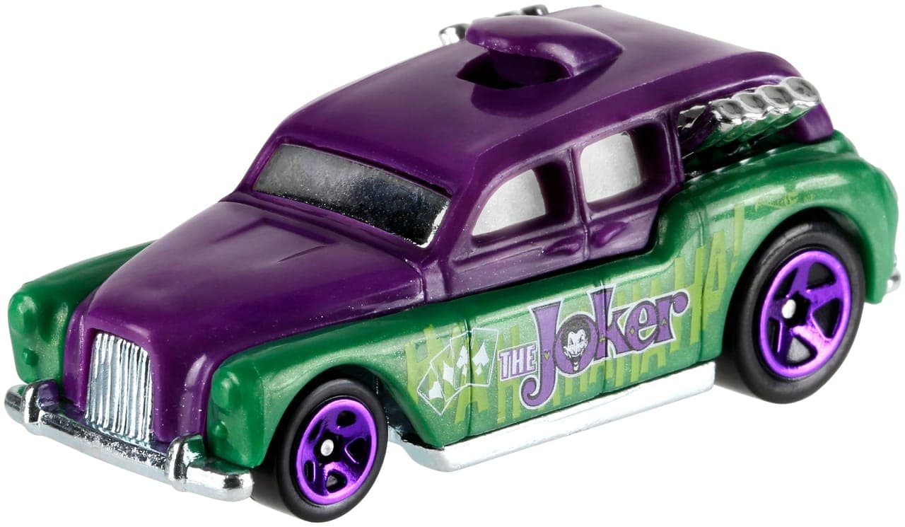 Cockney Cab II