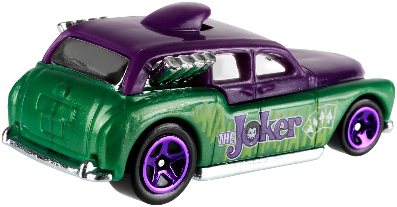 Cockney Cab II 3