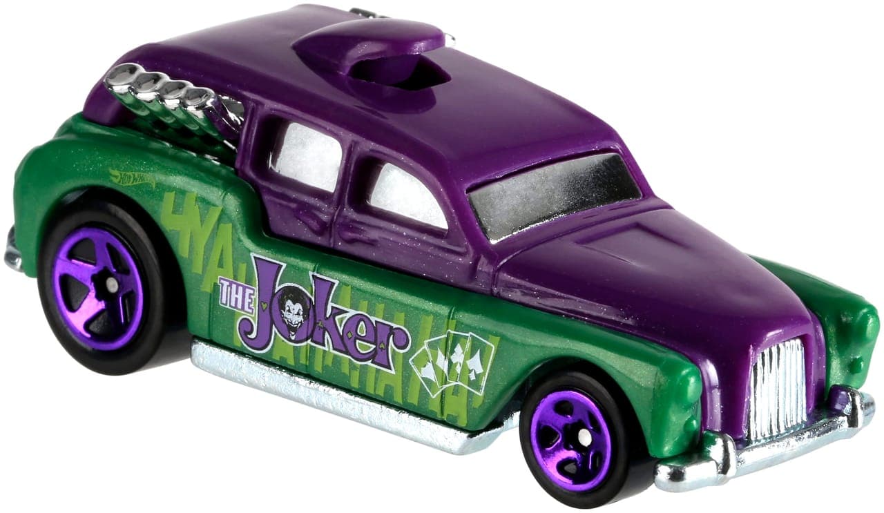 Cockney Cab II 4