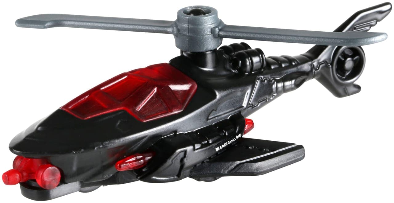 Batcopter