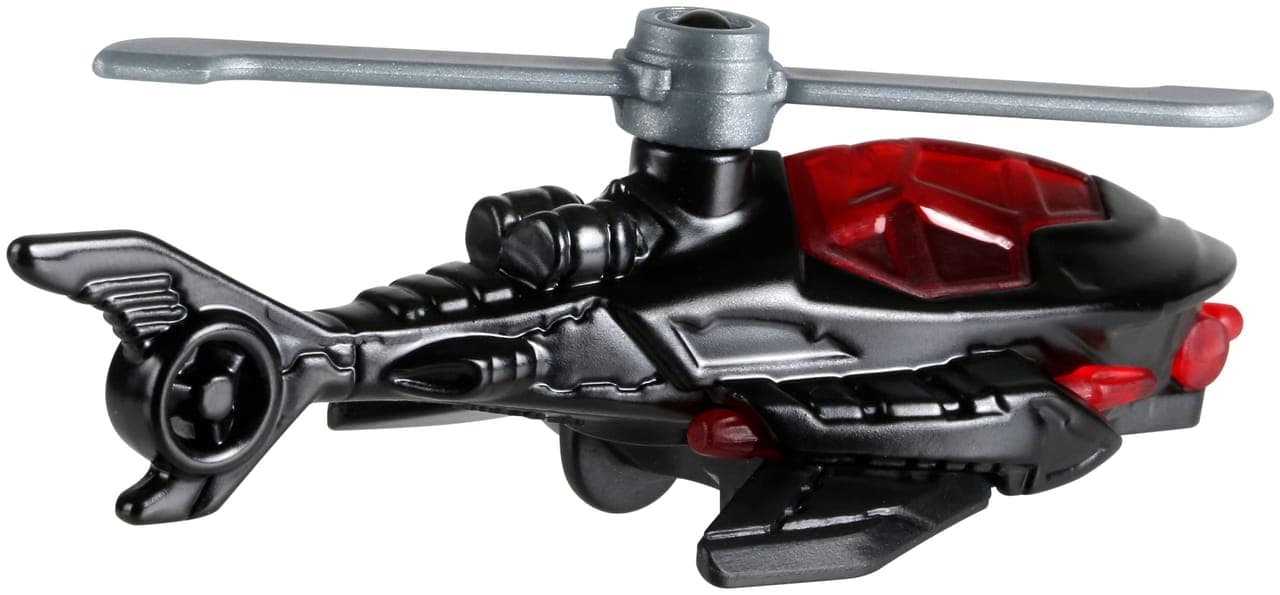 Batcopter 3