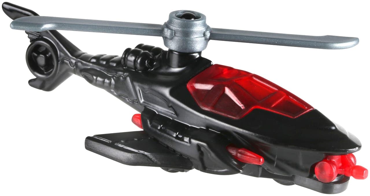 Batcopter 4