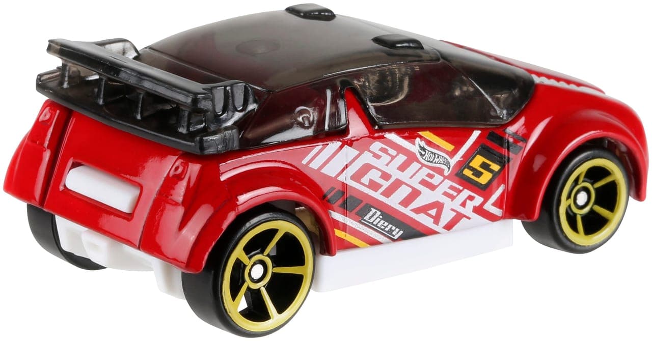 Super Gnat 3