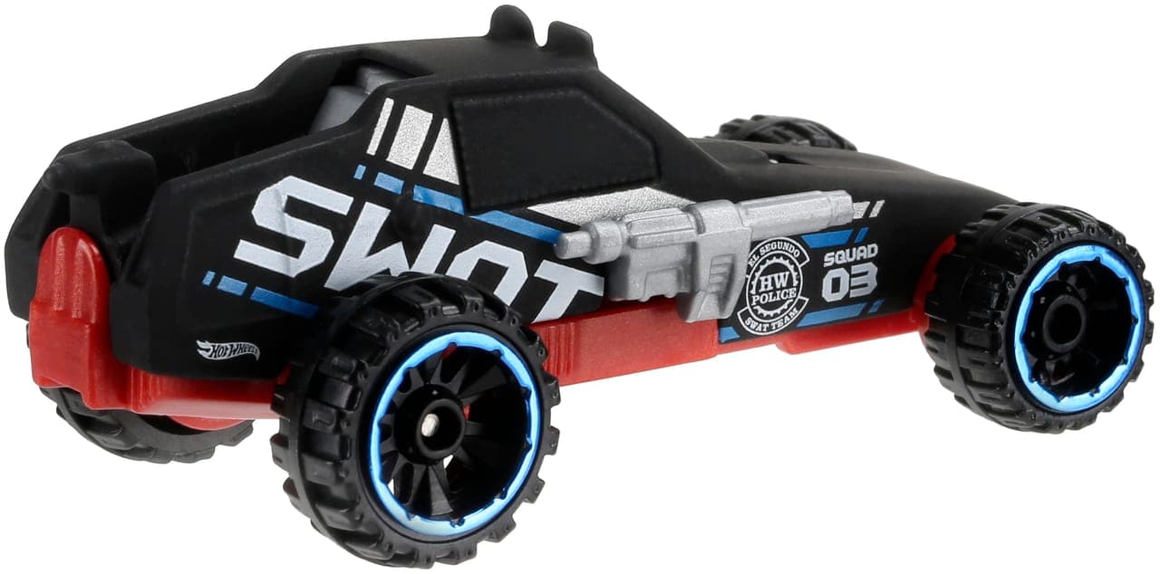 Enforcer 3