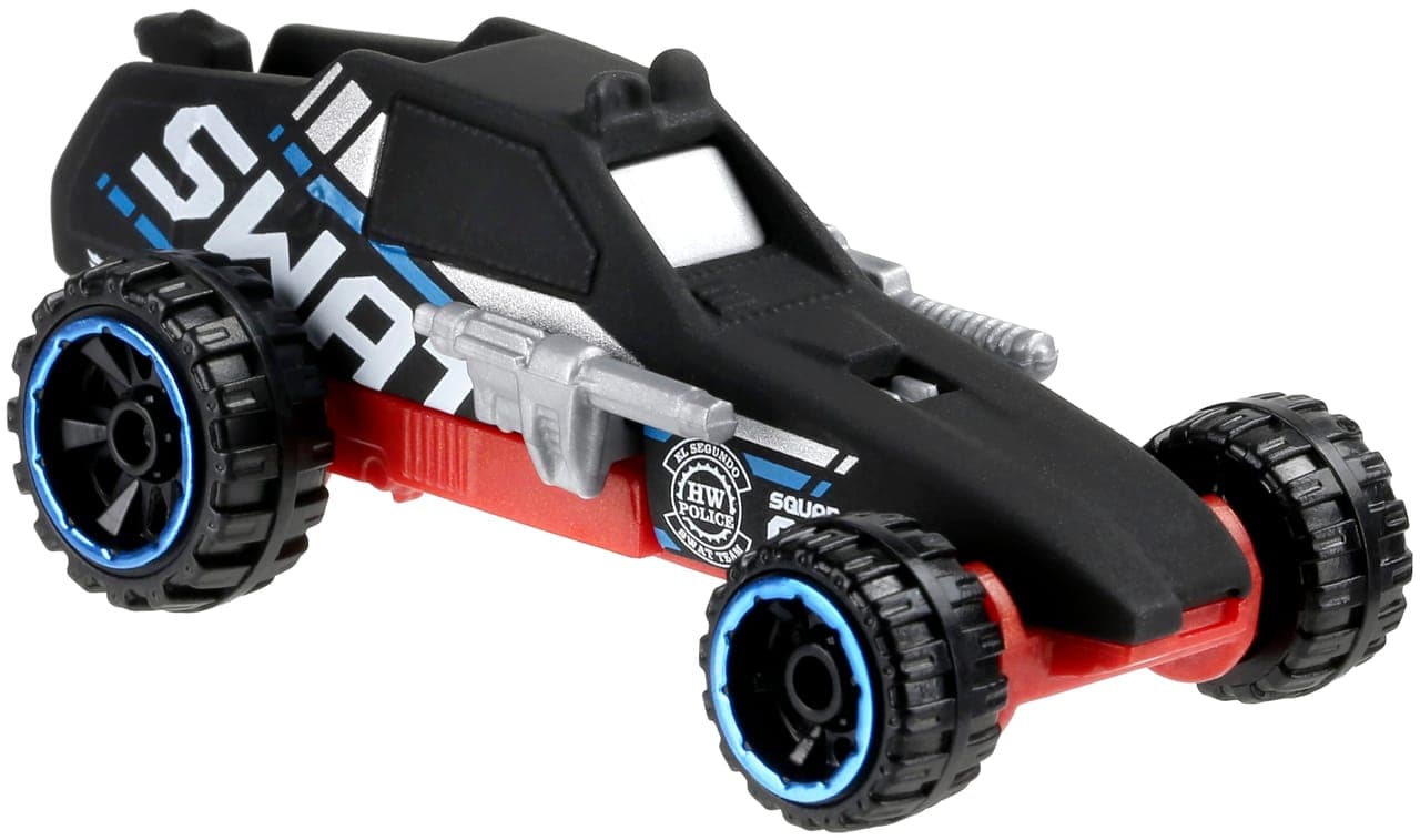 Enforcer 4