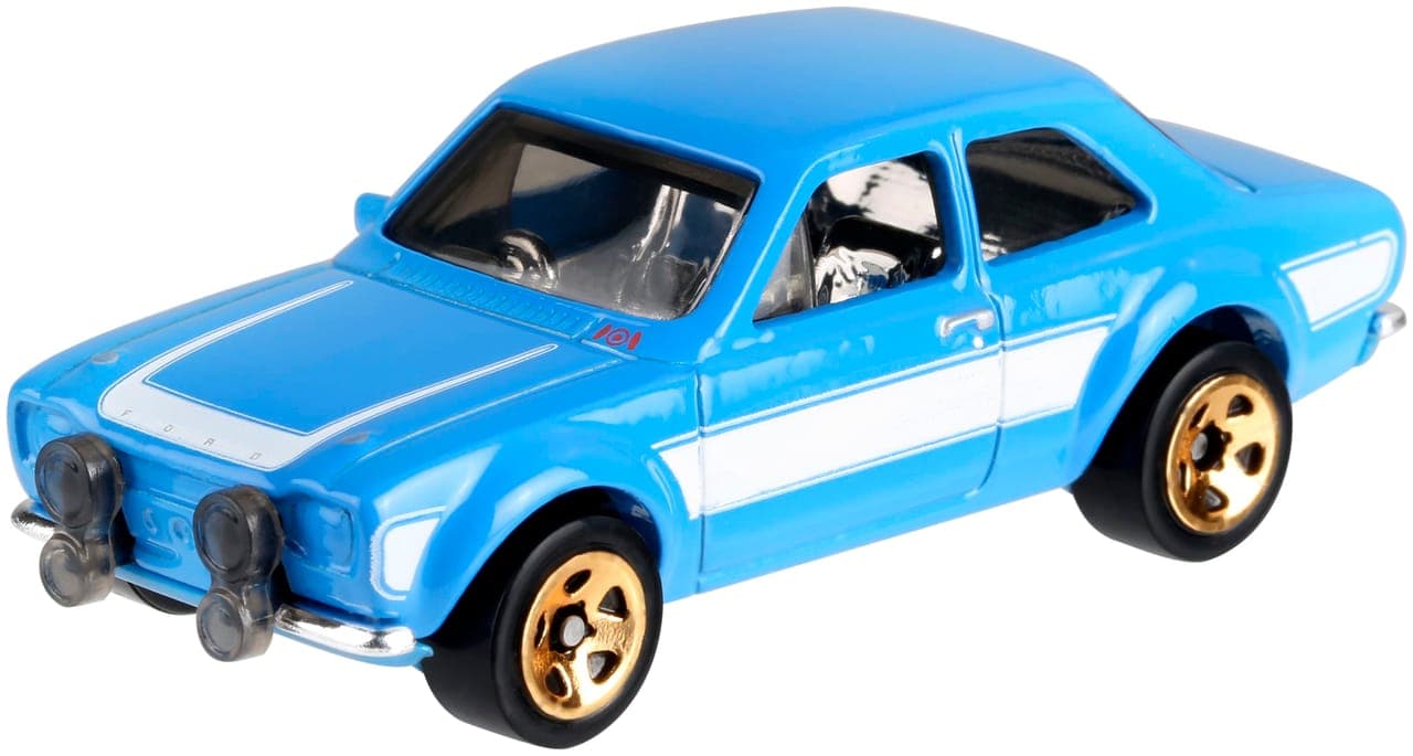 '70 Ford Escort RS1600
